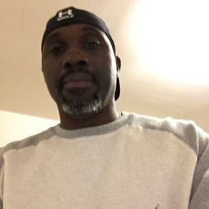 Meet your Posher, Frank